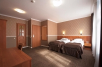 Отель Авент Инн Васильевский