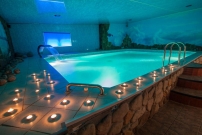 Спа Отель Лотос