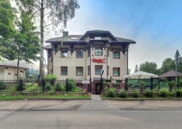 Мини Отель Шувалоff