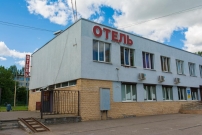 Мини-гостиница Lemon