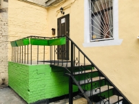 Мини-гостиница «Клевер»