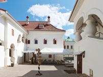 Отель Двор Подзноева - Бизнес Корпус