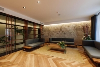 Отель Двор Подзноева Студии и Апартаменты