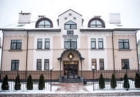 Гостиница 903