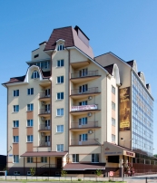 Апарт-отель Фараон