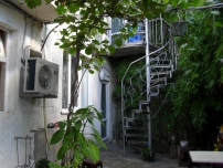 Гостевой дом Волна