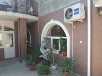 Гостевой дом Камилла