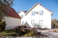 Мини-Отель Островок