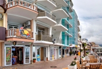 Мини-Отель Рубензон