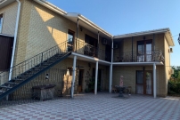 Гостевой дом Мечта