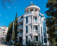 Усадьба Приморский парк