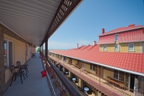 Гостевой Дом Арсенал