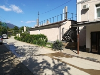 Гостевой Дом Горный Воздух