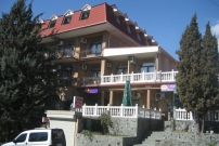 Мини-отель Южная ночь