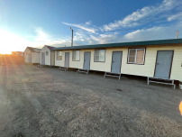 Кафе-Мотель "Казачка"