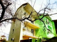 Гостевой дом "На Старшинова"