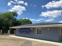 Мотель "Тихий дворик"