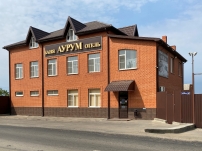 Мини-отель «Аурум»