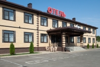 Отель «Мария»