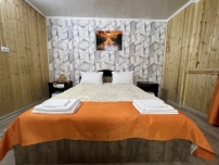 Гостиница Трасса