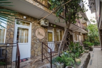 Гостевой Дом Рыжий Кот