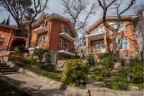 Парк-отель «Родос»