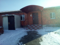 МИНИ ОТЕЛЬ «У ДРУЗЕЙ»