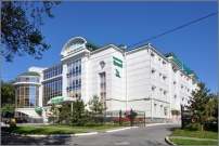 Гостиница «Ерофей»