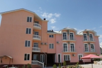 Гостиница Вилла Классик