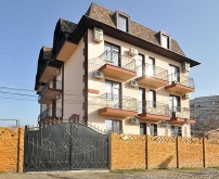 Гостевой дом Волшебный Край