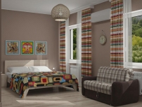 Гостиница Tavrida Bay