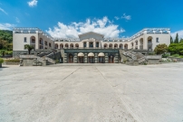 Санаторий Нижняя Ореанда