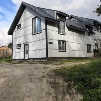 Гостевой дом Вегвизир