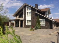 Гостевой дом «Николин парк»