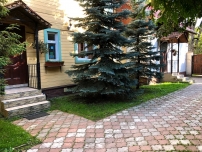 Гостевой дом River villa