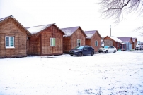 Мотель Максим-4 Дон