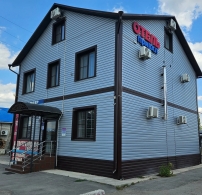 Гостиница Привал