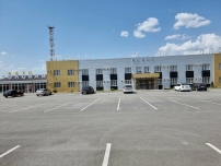 Отель Лето парк