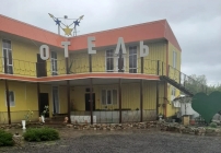 Гостиница Казантип