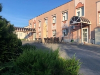 Мотель Вояж