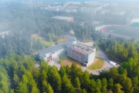 Гостиничный комплекс «СЕГЕЖА»