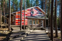 Комплекс Карьяла Парк