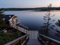 Турбаза ЗАЙКИНА ДАЧА