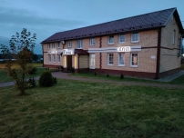 Мотель Вираж